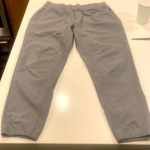 Legends men’s joggers large